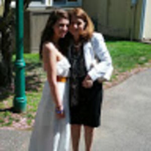 Meet your Posher, Leonore